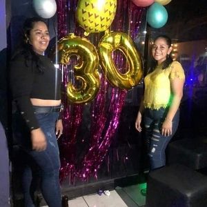 Meet your Posher, Marling